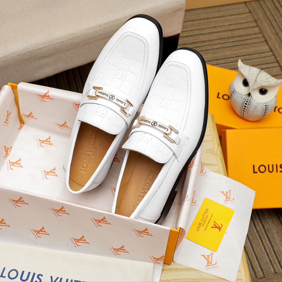 Louis Vuitton Business Shoes